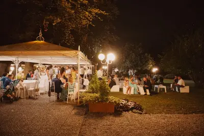 Wedding photoshoot on Lake Como by Fabrizio A