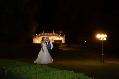 Wedding photoshoot on Lake Como by Fabrizio A
