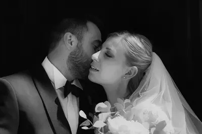 Wedding photoshoot on Lake Como by Fabrizio A