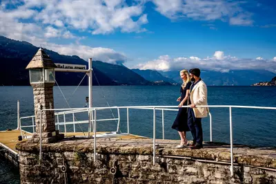 Couples photoshoot by Magda M