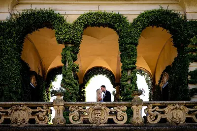 Couples photoshoot by Magda M