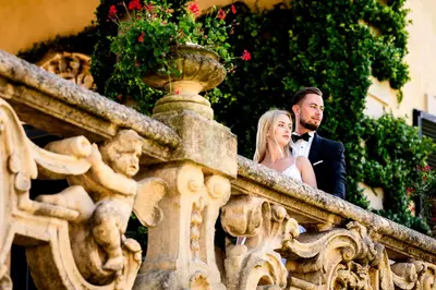 Couples photoshoot by Magda M