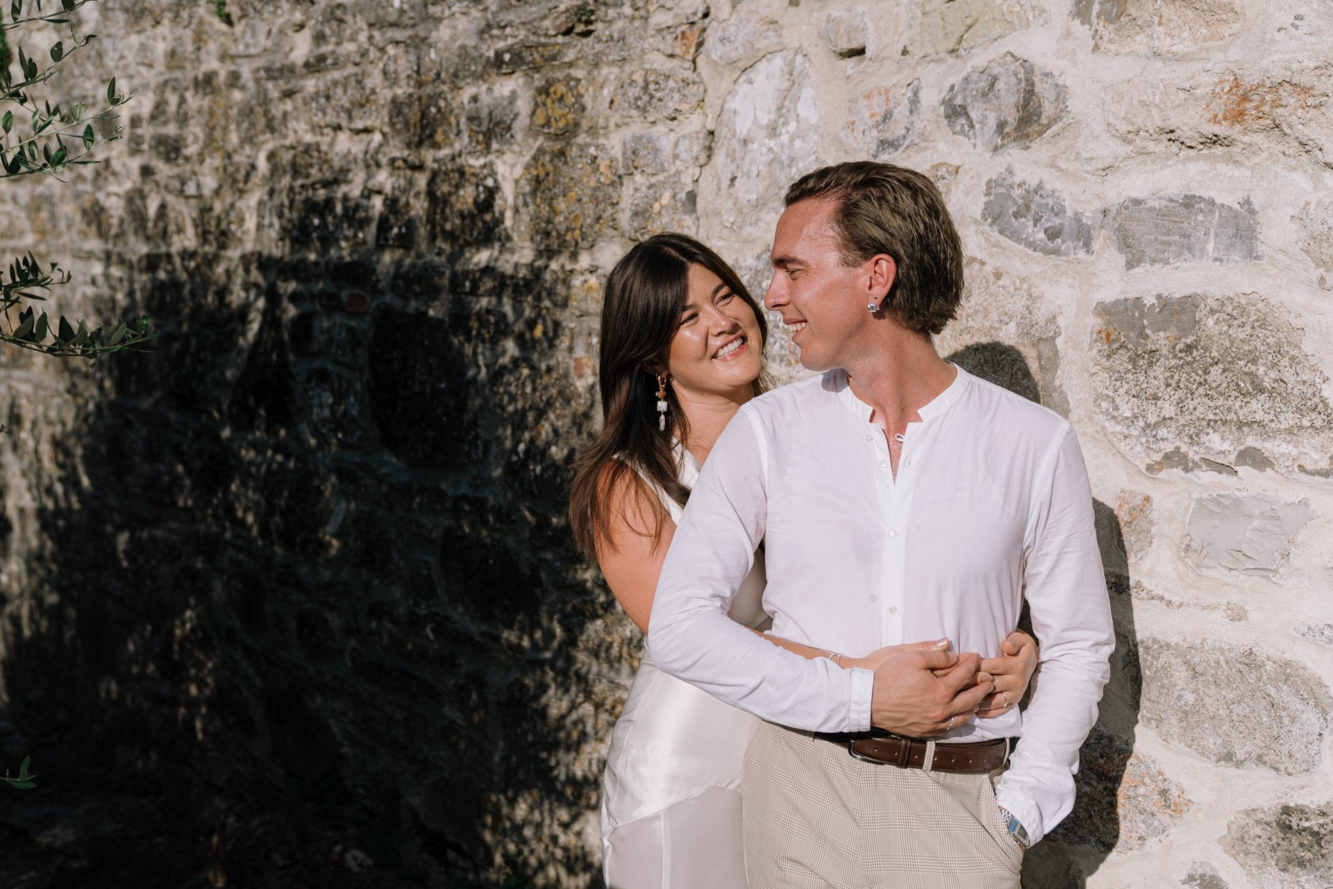 Graziana Migliore — Fotograf in Noto