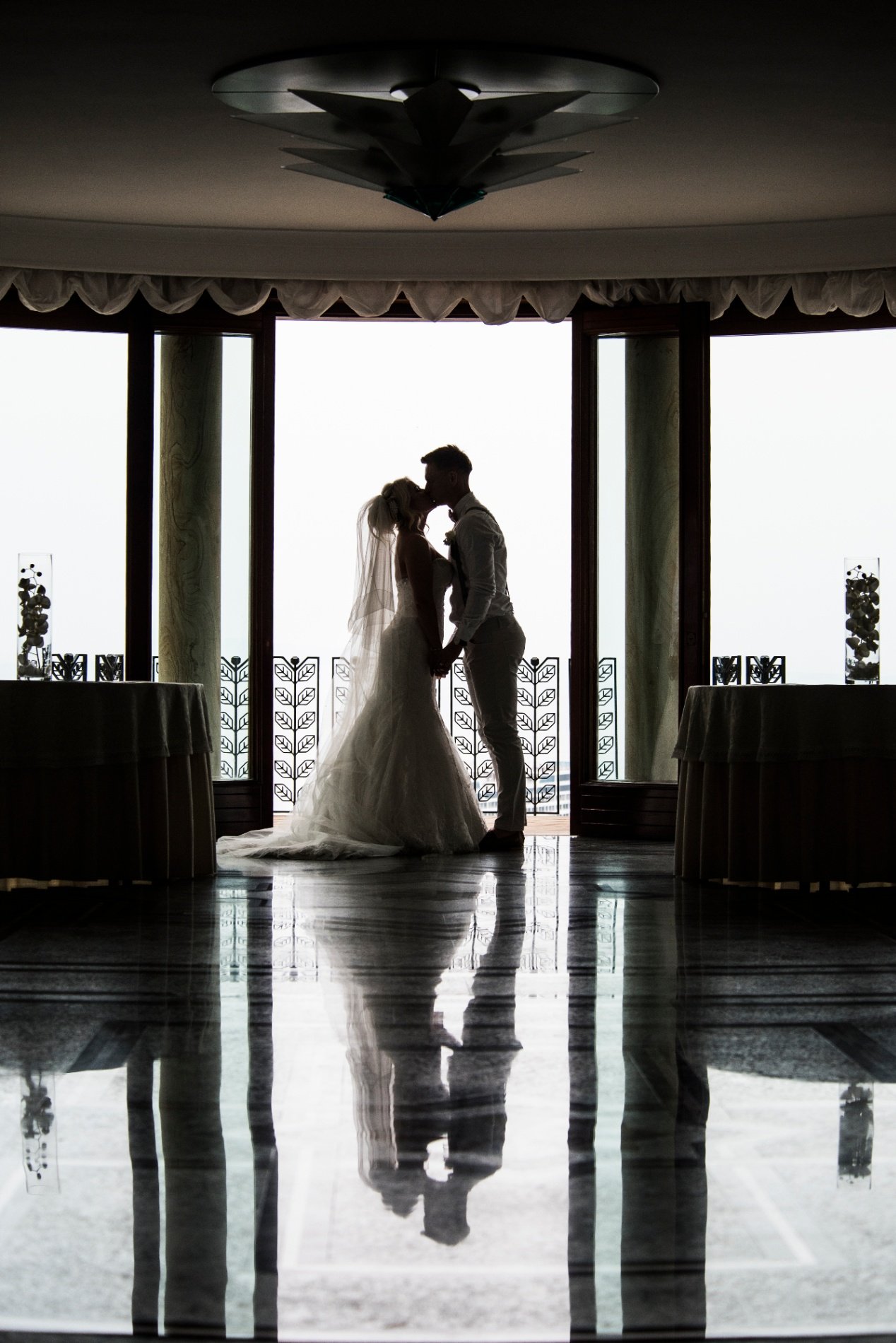 Hochzeiten