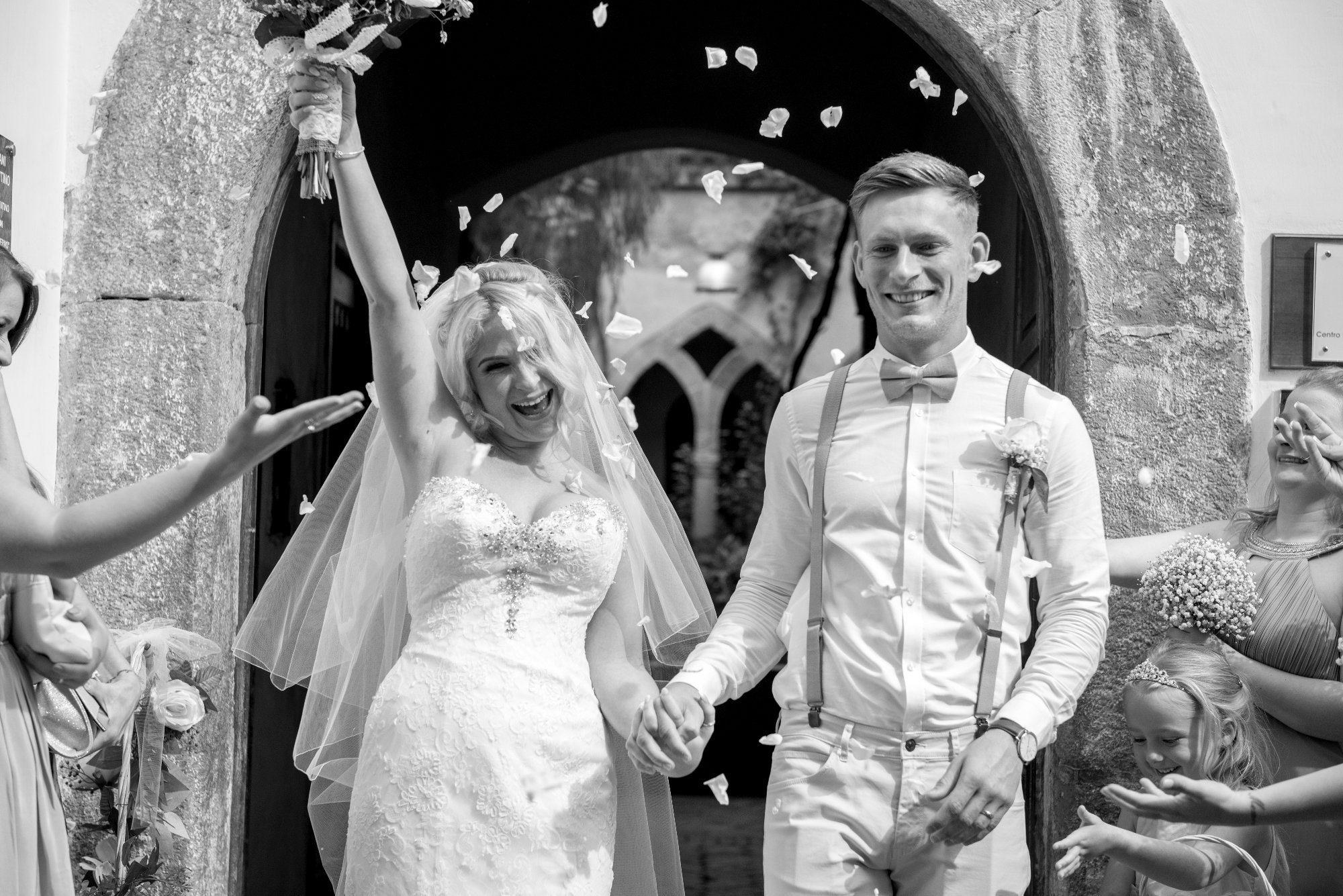 Weddings