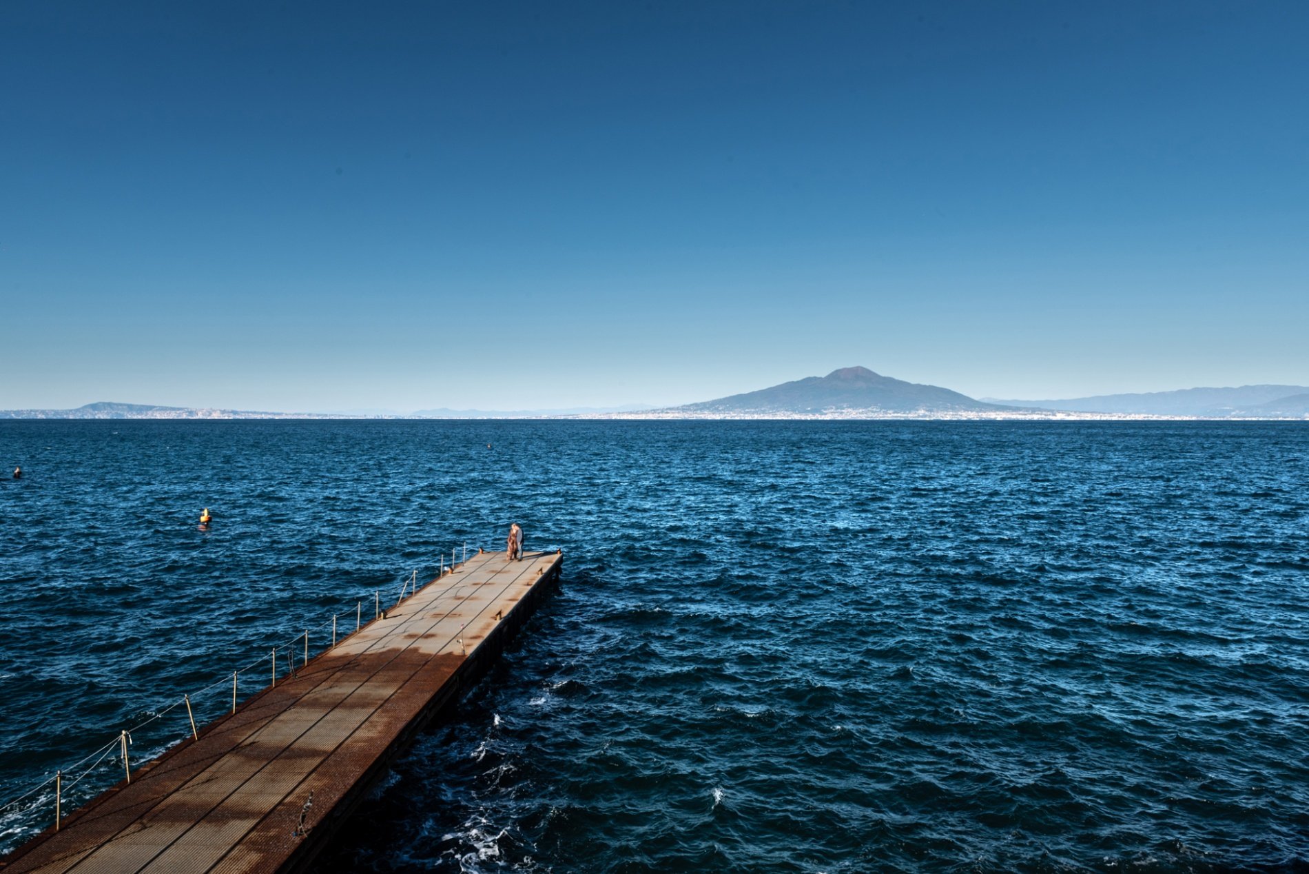 Photo by Adamo Morgese