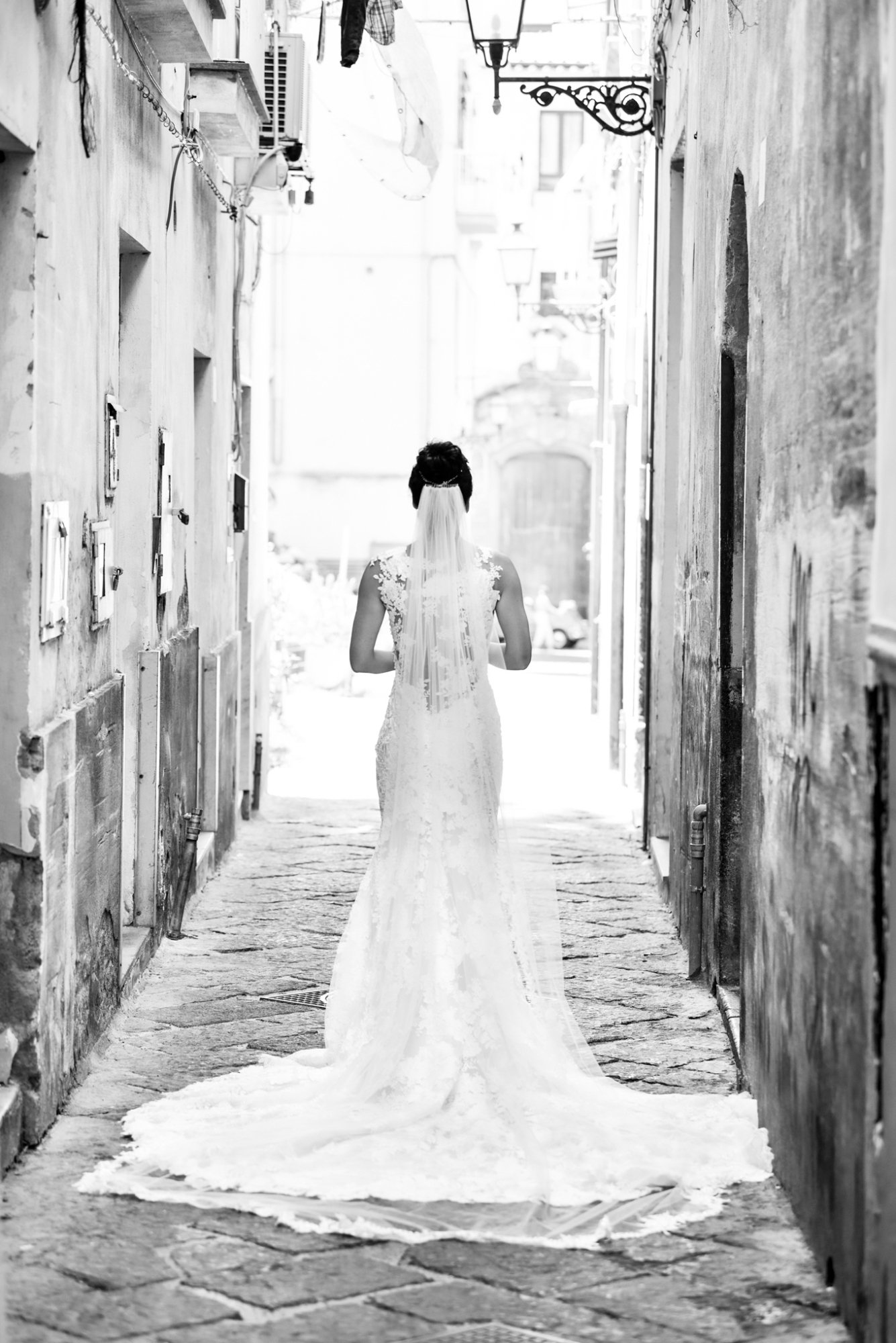 Adamo Morgese photoshoot in Ostuni & das Valle d'Itria