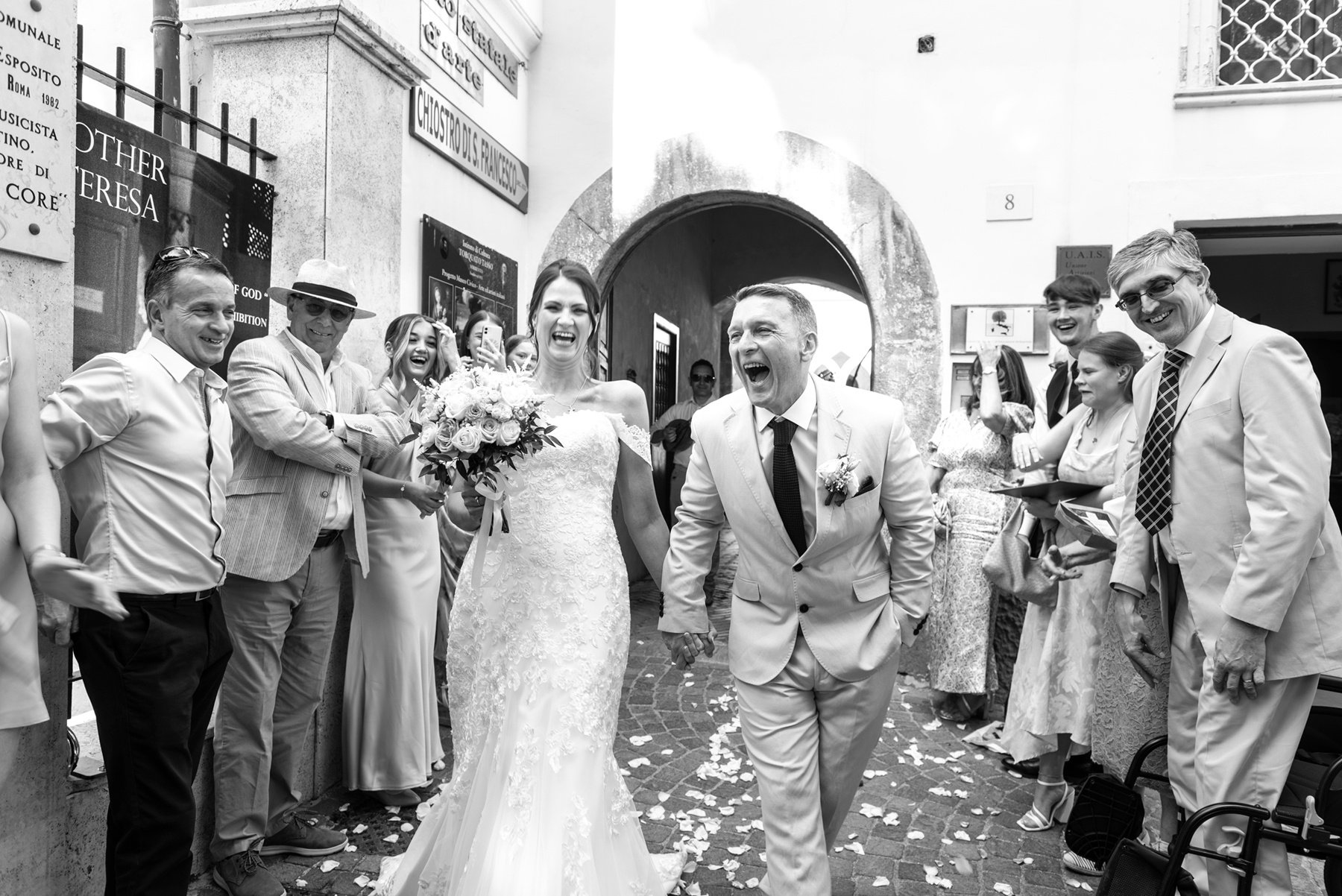 Matrimoni