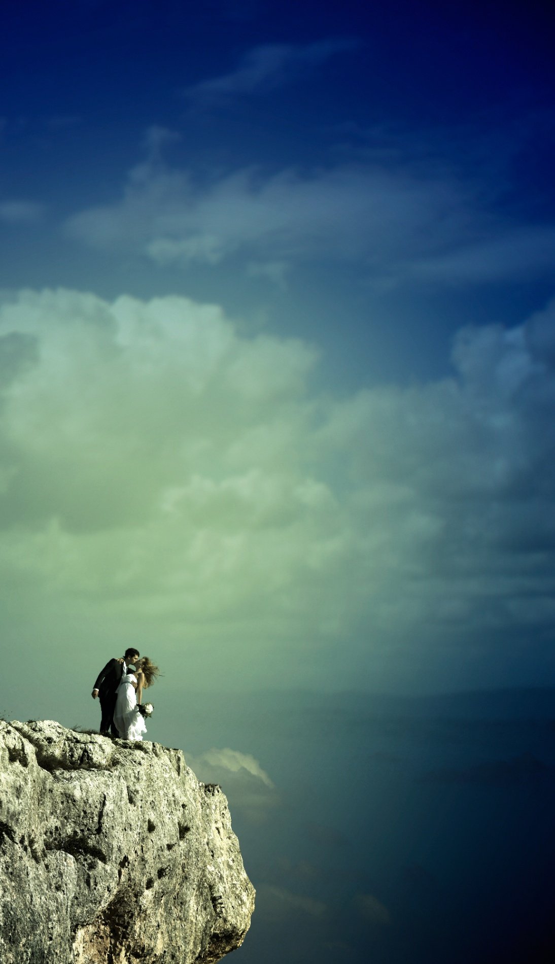 Adamo Morgese photoshoot in Matera
