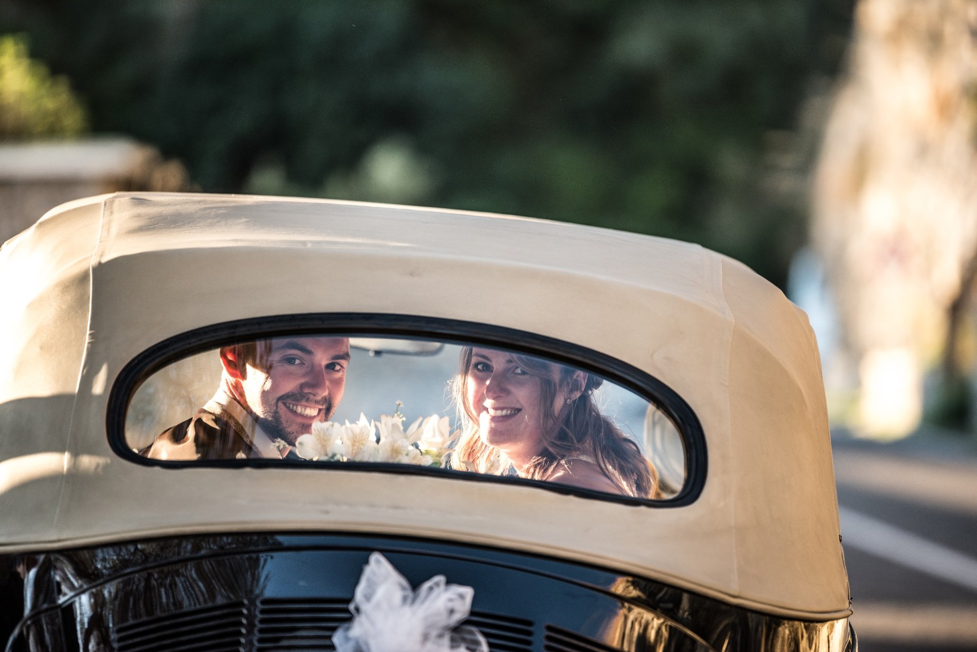 Adamo Morgese photoshoot in Amalfi Coast