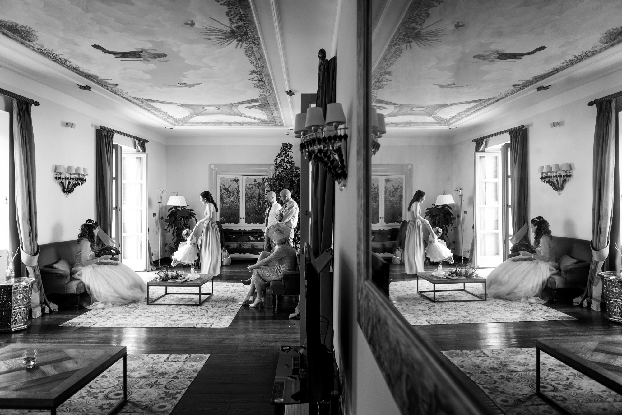 Matrimoni