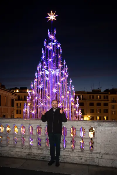 Birthday photoshoot in Rome by Adamo M