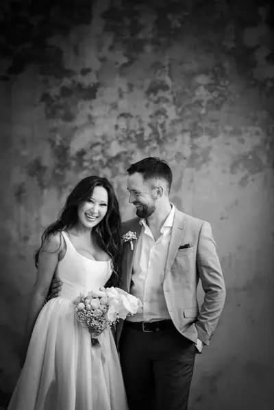 Wedding photoshoot in Sorrento by Adamo M