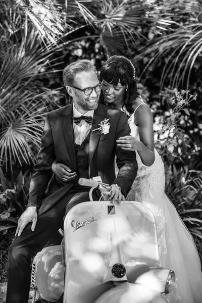 Wedding photoshoot in Ostuni by Adamo M