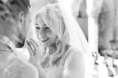 Wedding photoshoot in Alberobello by Adamo M
