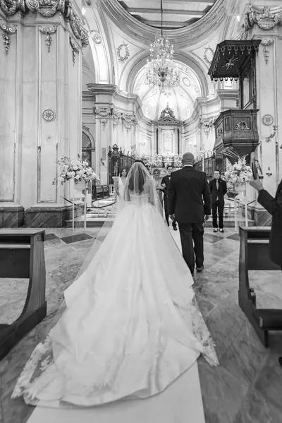Wedding photoshoot in Alberobello by Adamo M
