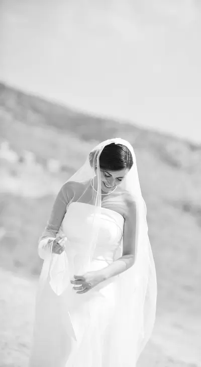 Wedding photoshoot in Matera by Adamo M