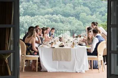 Anniversary photoshoot on the Amalfi Coast by Adamo M