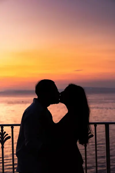 Proposal photoshoot on the Amalfi Coast by Adamo M