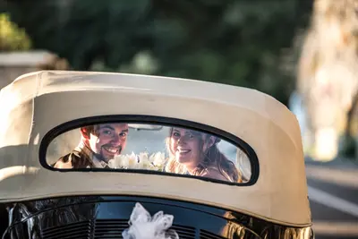 Wedding photoshoot in Alberobello by Adamo M