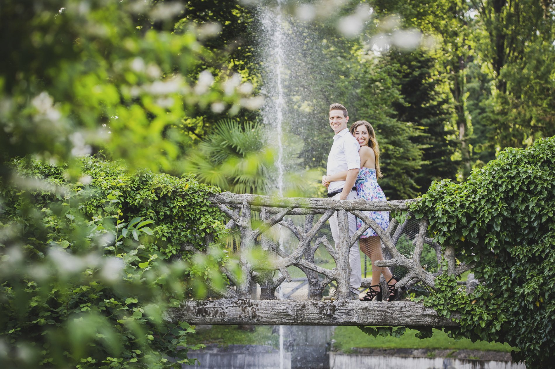 Gianluca Marelli photoshoot in Langhe, Barolo & the Piedmont wine hills