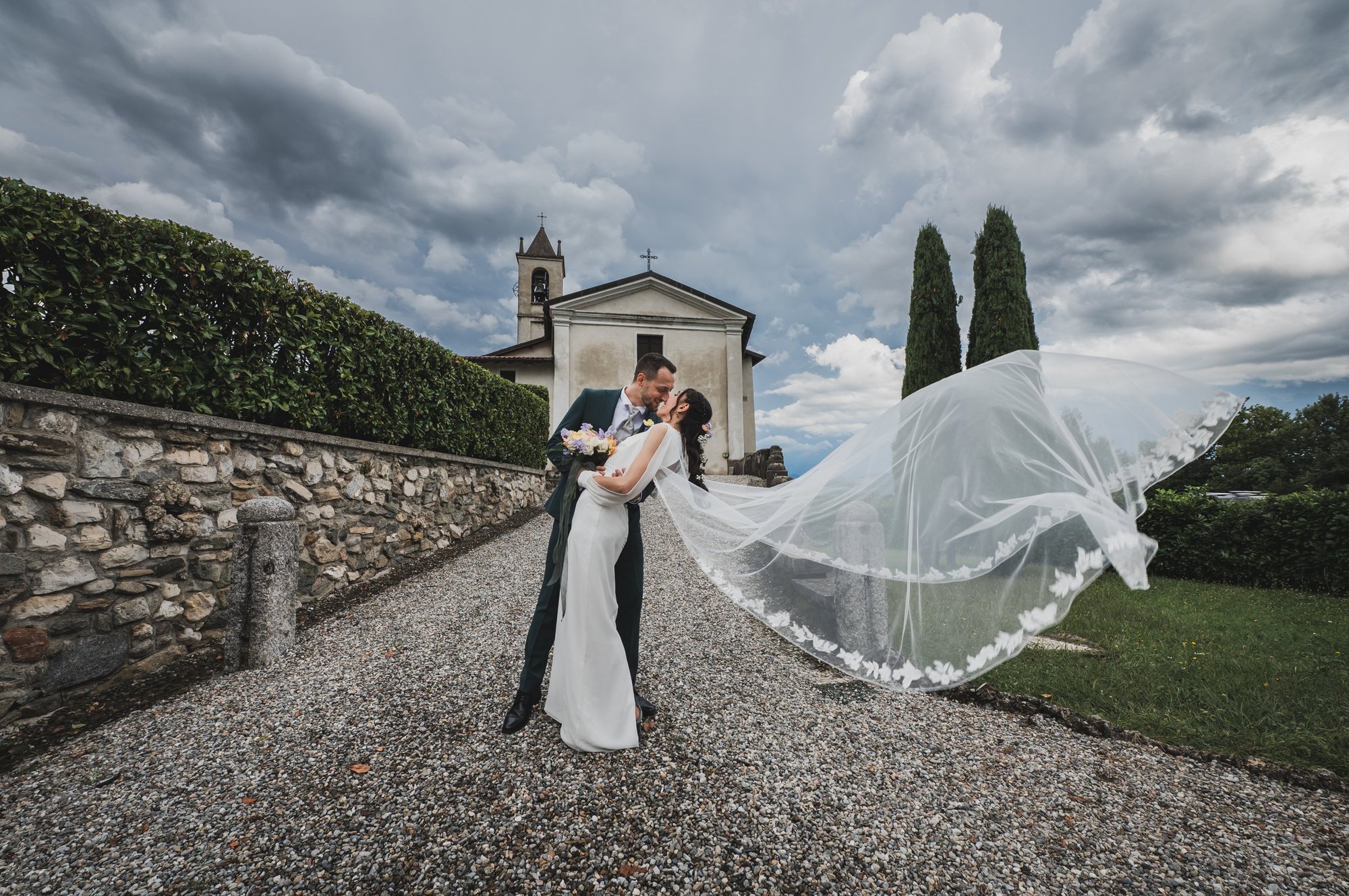 Photo by Gianluca Marelli
