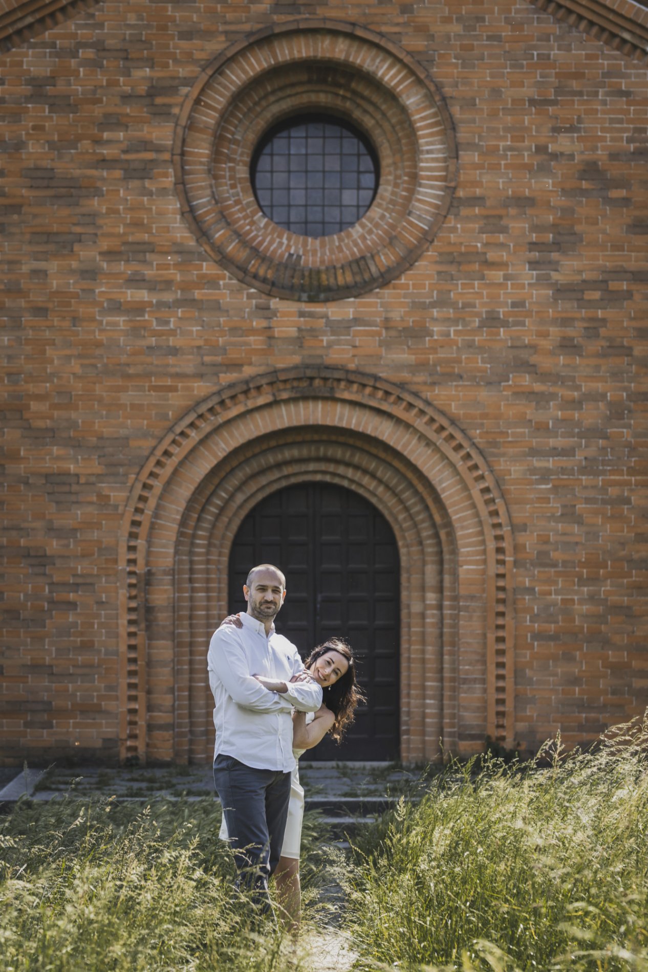 Photo by Gianluca Marelli