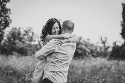 Elopement photoshoot on Lake Como by Gianluca M