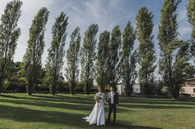 Wedding photoshoot on Lake Como by Gianluca M