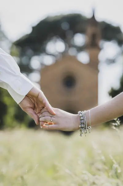 Elopement photoshoot on Lake Como by Gianluca M