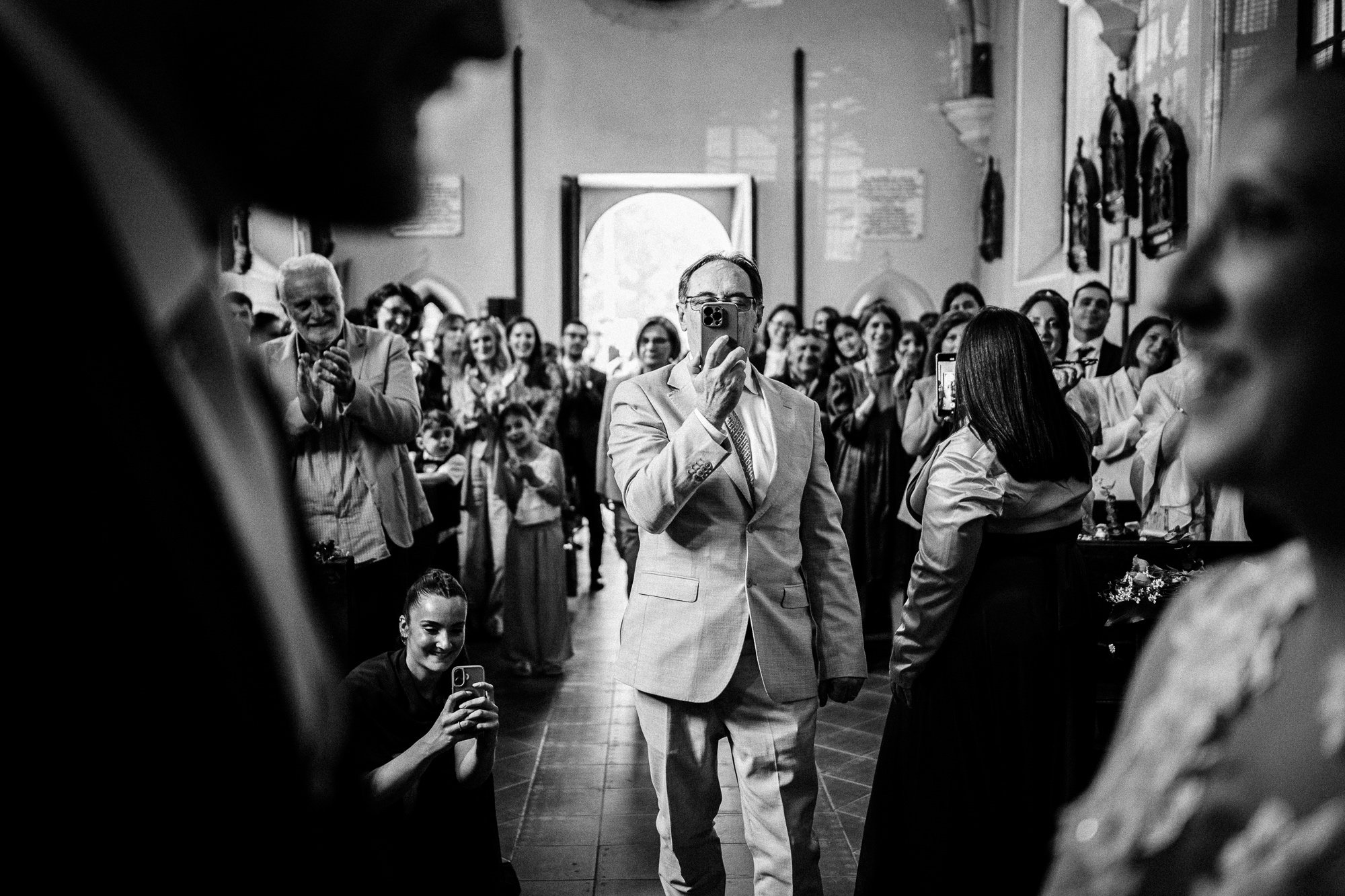 Photo by Dario Dusio