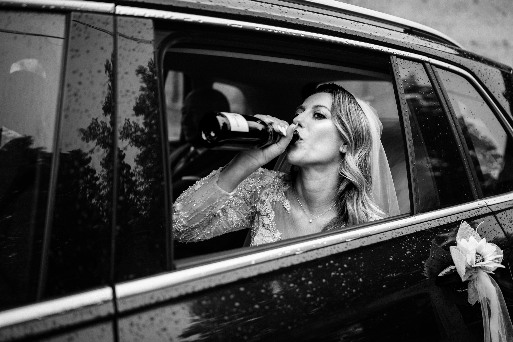 Dario Dusio photoshoot in Langhe, Barolo & the Piedmont wine hills