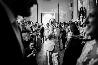 Wedding photoshoot in the Langhe by Dario D