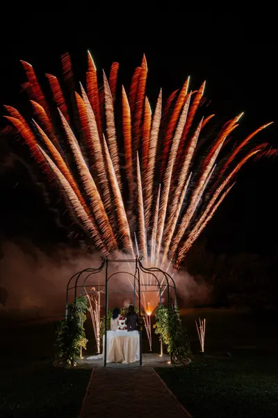 Wedding photoshoot in the Langhe by Dario D