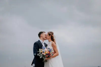 Wedding photoshoot in the Langhe by Dario D