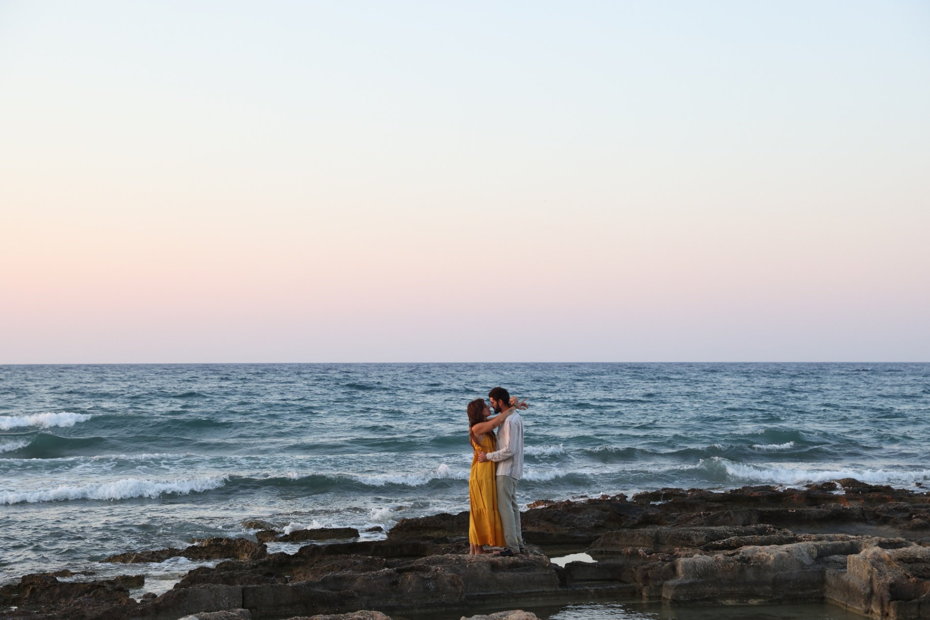 Dalila Giove — photographer in Italy