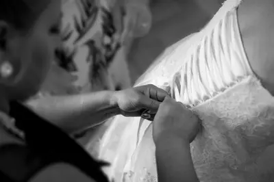 Wedding photoshoot in Polignano a Mare by Dalila G