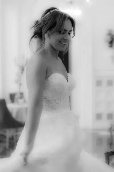 Wedding photoshoot in Polignano a Mare by Dalila G