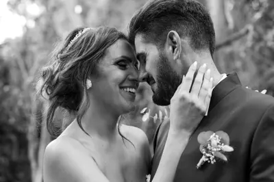 Wedding photoshoot in Polignano a Mare by Dalila G