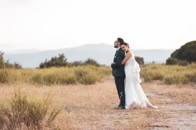 Wedding photoshoot in Catanzaro by Valerio V