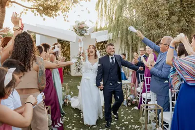 Wedding photoshoot in Catanzaro by Valerio V