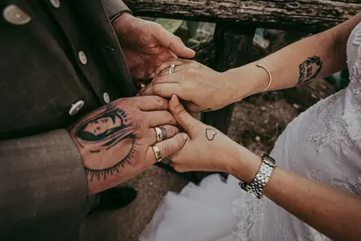 Wedding photoshoot in Tropea by Valerio V