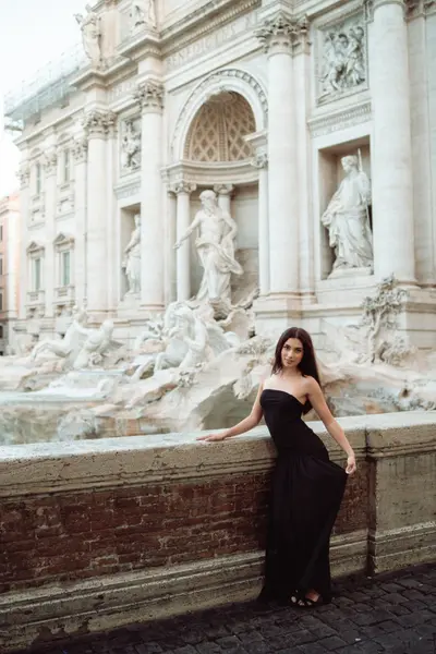 Content Creator photoshoot in Rome by Rosario C