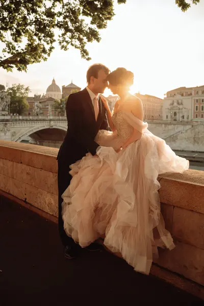 Wedding photoshoot in Ravello by Rosario C