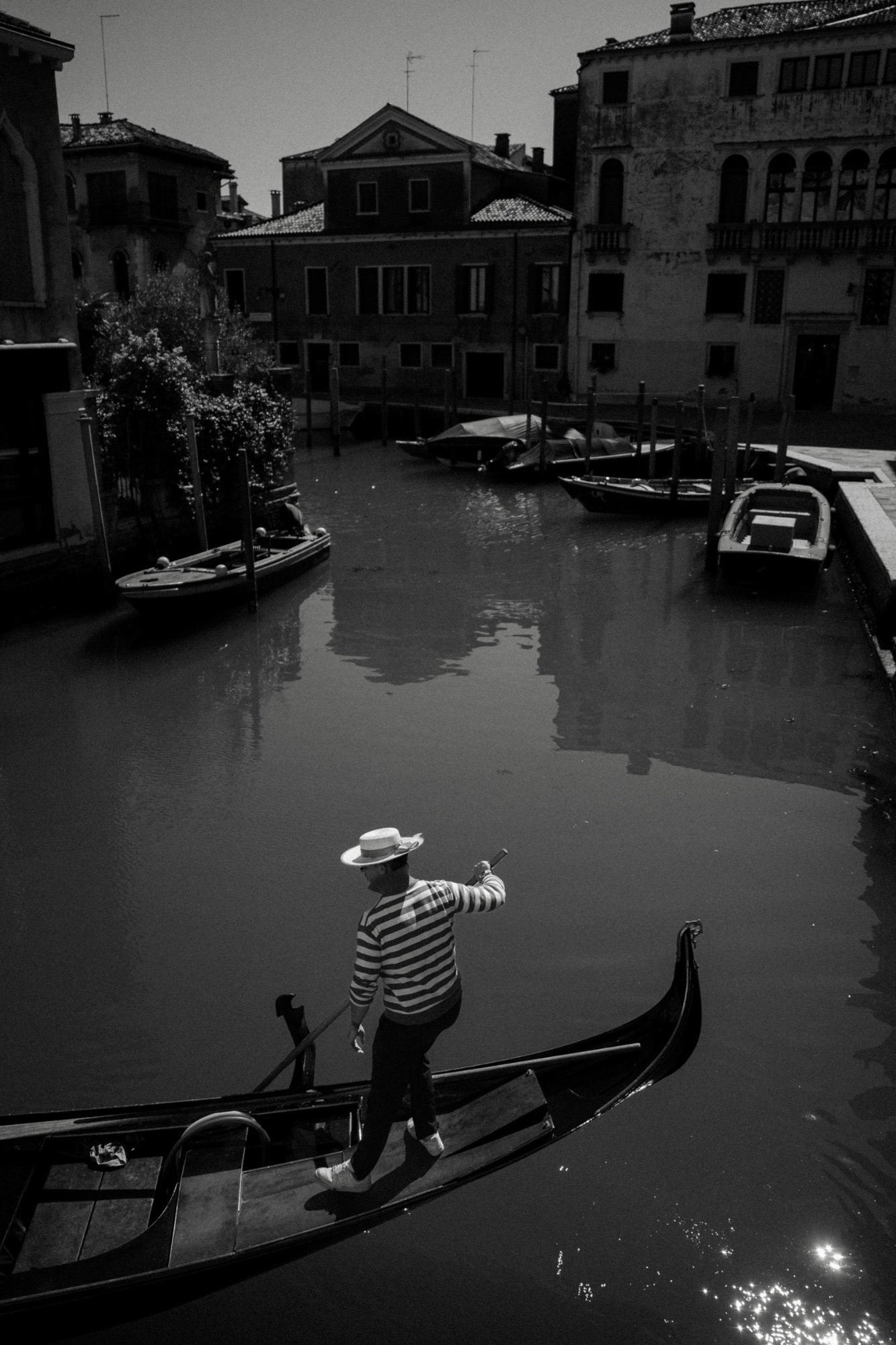 Photo by Gianmarco Vetrano