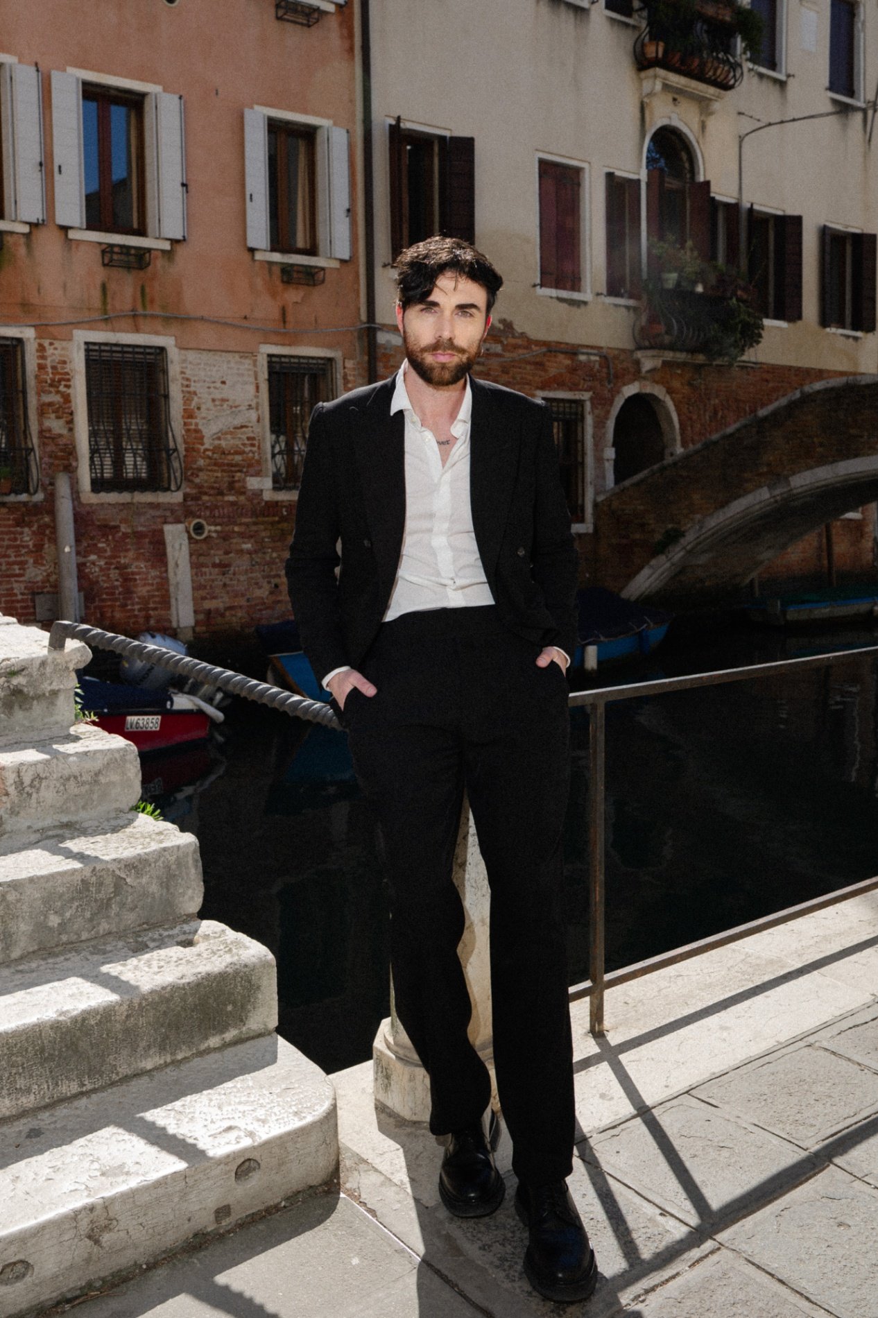 Photo by Gianmarco Vetrano