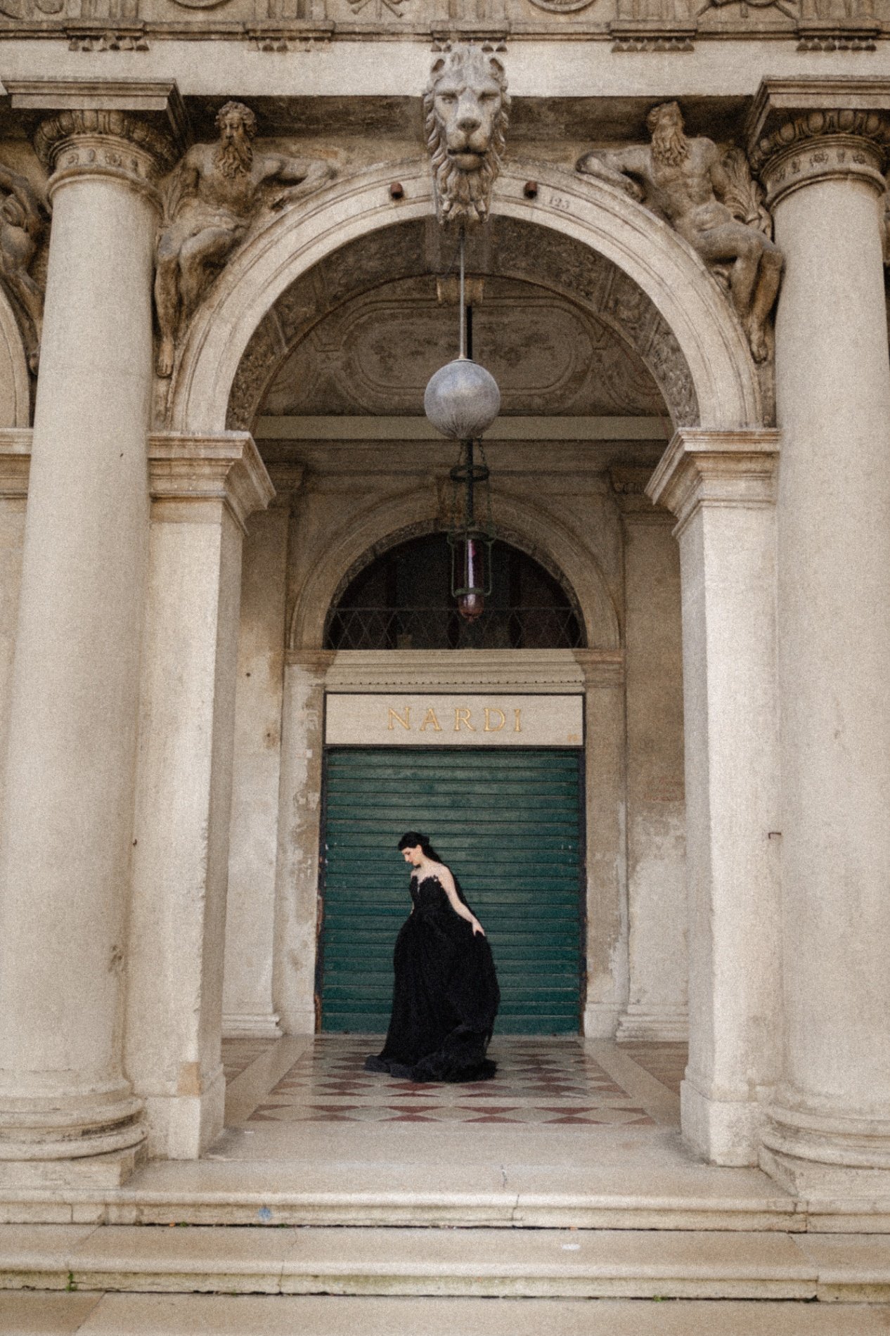 Photo by Gianmarco Vetrano