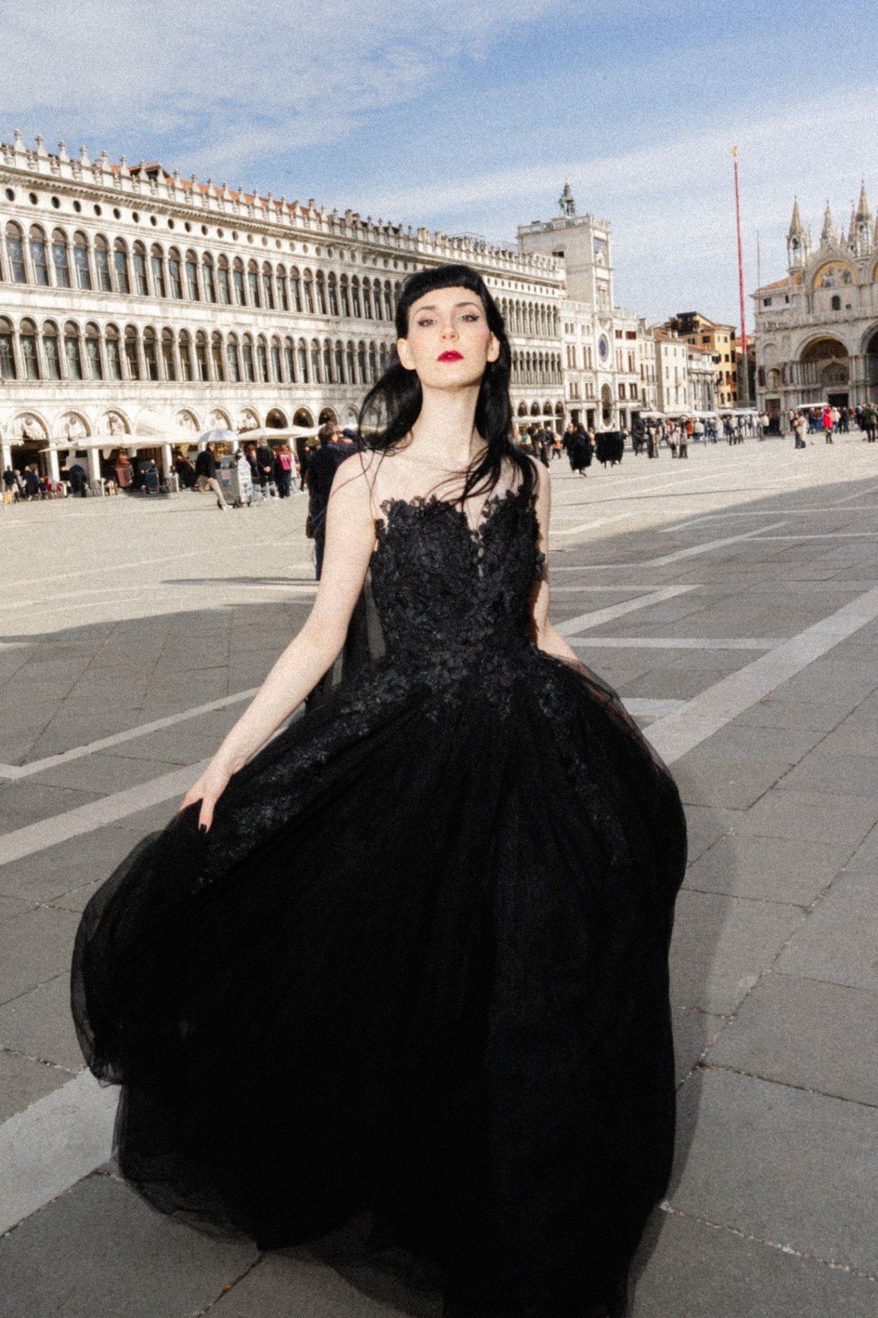 Photo by Gianmarco Vetrano