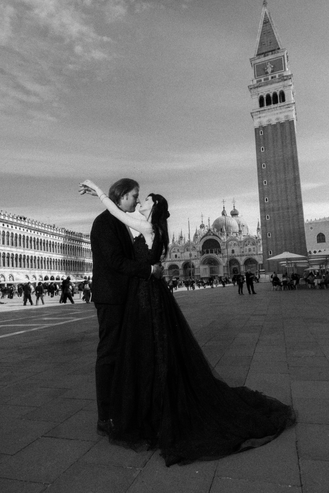 Photo by Gianmarco Vetrano