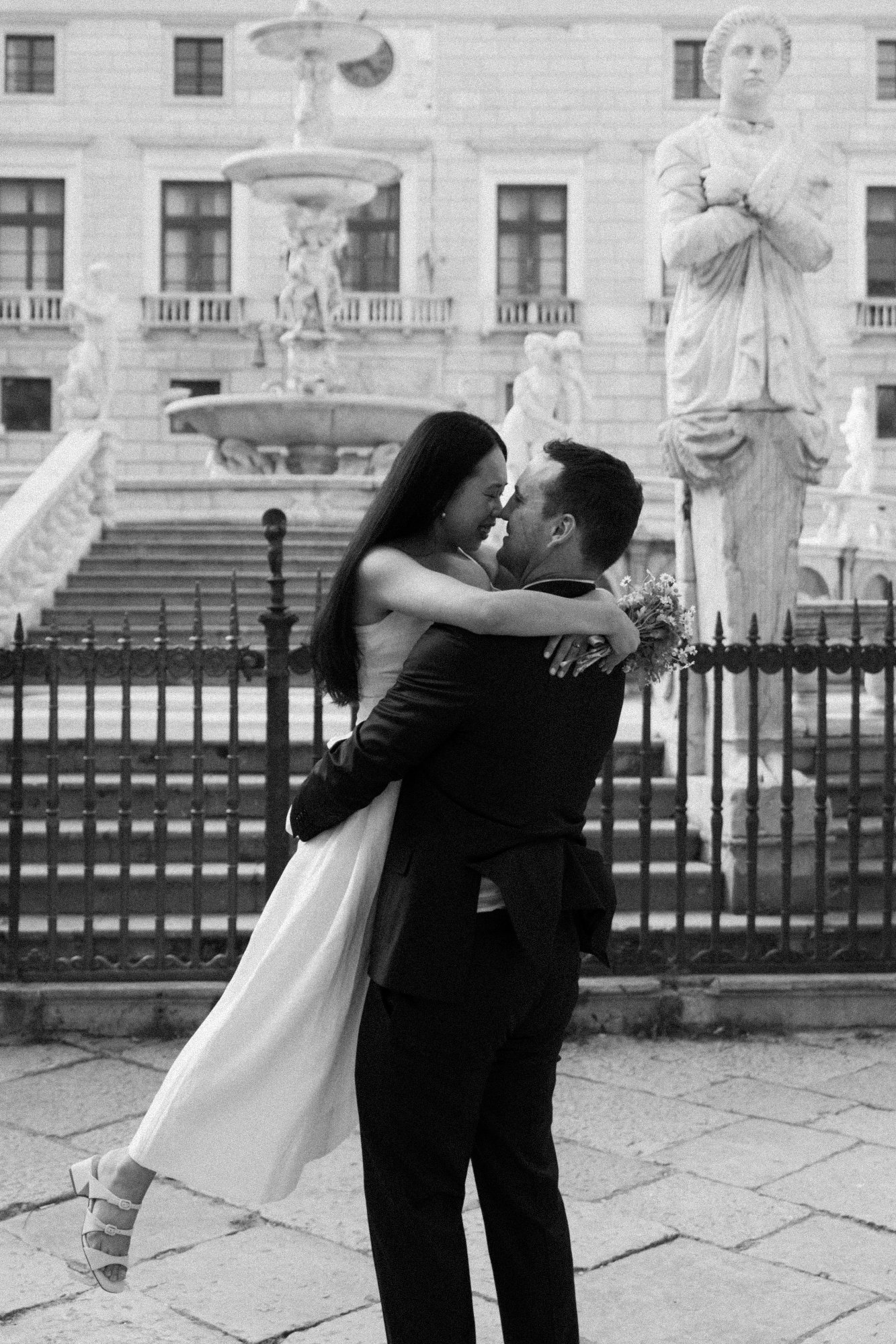 Photo by Gianmarco Vetrano